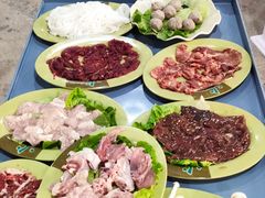 粉肠-三千坪超级火锅市场·土灶牛肉火锅