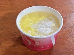 蛋酒-余艳梅拌面世家(马场横路店)