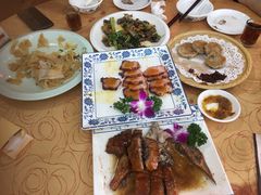 -水乡人家私房菜(逢简店)