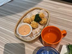 -必胜客(兴华中路PH店)