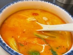 -帕蓝·暹罗料理(大学路店)