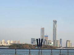 -金鸡湖景区