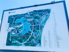 -长春世界雕塑园冰雪艺术天地