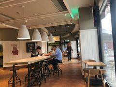 大堂-肯德基(大桥北服务区东店)