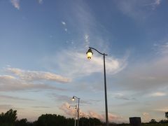 -深圳湾公园(南山区)