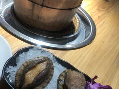 -捞围鲜·港式打边炉(海阳路店)