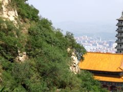 -鸡鸣山旅游风景区