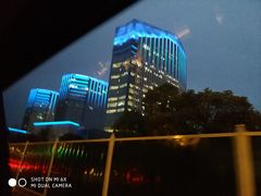 -光谷广场