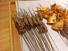 -一顿烧烤(八经街店)