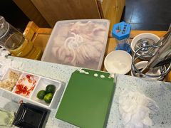 -烹然四季椰子鸡火锅(团结湖总店)