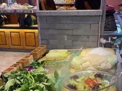 -巢爷老味(东方红店)