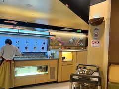 -海底捞火锅(塘厦天虹店)