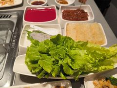-海底捞火锅(5050购物中心店)