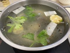 -粤潮魏记牛肉火锅(爱家·金河湾南区店)