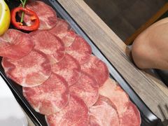 -一心烤肉(延安路店)