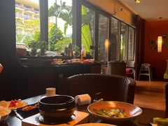 -采悦轩中餐厅·粤菜·海南菜(神州半岛喜来登度假酒店)