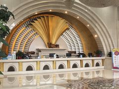 -碧中海汤泉汗蒸酒店