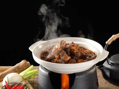 -刀板香·安徽菜(国购IFC店)