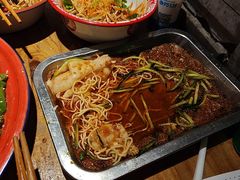 -兔槽江湖菜·重庆璧山兔(水围店)