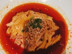 -香丰阁·烤鸭·川湘菜(清河店)