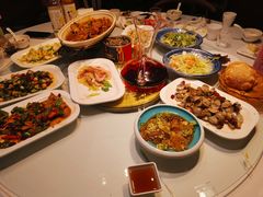-小螺号海鲜·地道鲁菜(泉城广场店)