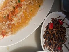 -吴越荣记苏州菜·松鼠桂鱼(月光码头店)