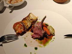 -Oyster Talks 四度蚝法餐厅
