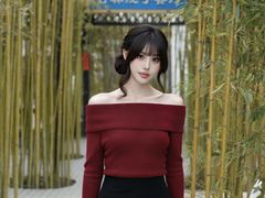 -赣湘院子·竹林院子餐厅•山野赣菜田园湘菜(国贸大望路店)