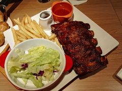 -必胜客(栖乐荟店)