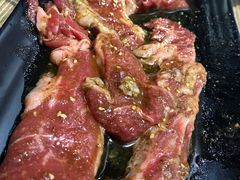 雪花肥牛-牛犇炭火烤肉·鲜切烤肉(承德总店)