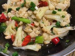 -朗妈私房菜(婺女州店)