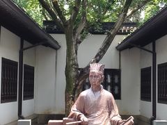 -上海醉白池公园