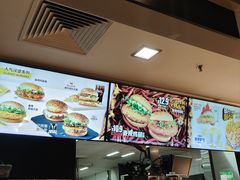-麦当劳(南磨房店)