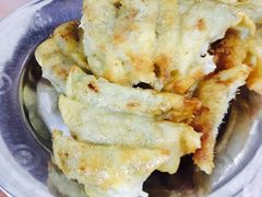 牛肉锅贴-桂萍特色牛筋牛杂(长堤街总店)