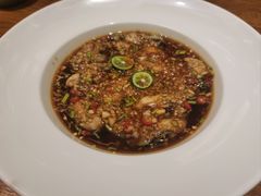 -必点海鲜·鲅鱼水饺(鞍山西道店)