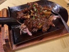 -武汉香格里拉大酒店·香宫中餐厅