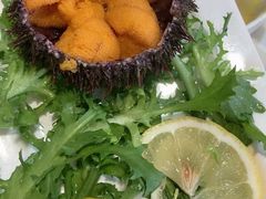 -小红鲸·海鲜餐厅(轸大路店)