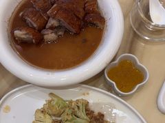 -锦粤宫·精致粤菜(深圳北站店)