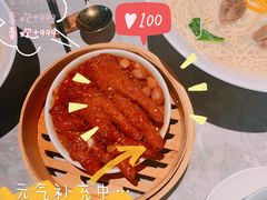 -逸品淮扬(东方渔人码头店)
