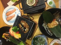 -花潮料理艺食馆(世欧广场店)