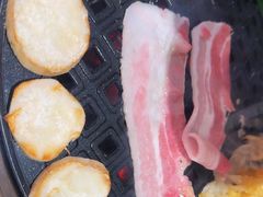 -霸腹烤肉(厦门柚子番店)