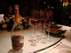 -繁花里音乐餐厅(新天地店)