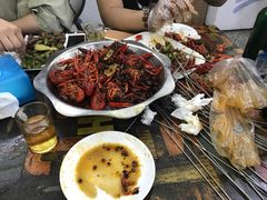 小龙虾-大孩龙虾(体育场旗舰店)