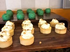 -上海明天广场JW万豪酒店