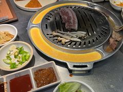 -喜来稀肉(虹泉路店)