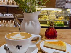 -Torch Coffee 炬点咖啡