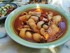 小吊辣烧鱼-小吊梨汤·北京菜(香山店)