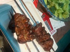 -可口香·非遗老号烧烤(南岗直营店)