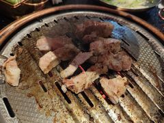 -伏一解牛烤肉专门店(信业购物中心店)