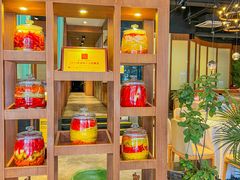 -川味里•商务宴请•团建聚餐(清湖店)